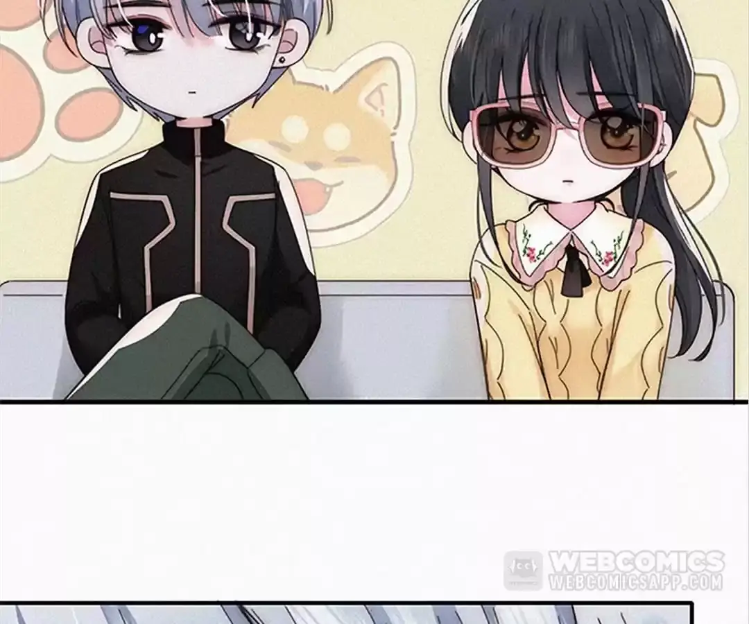 Read Only Love EN Manga Online