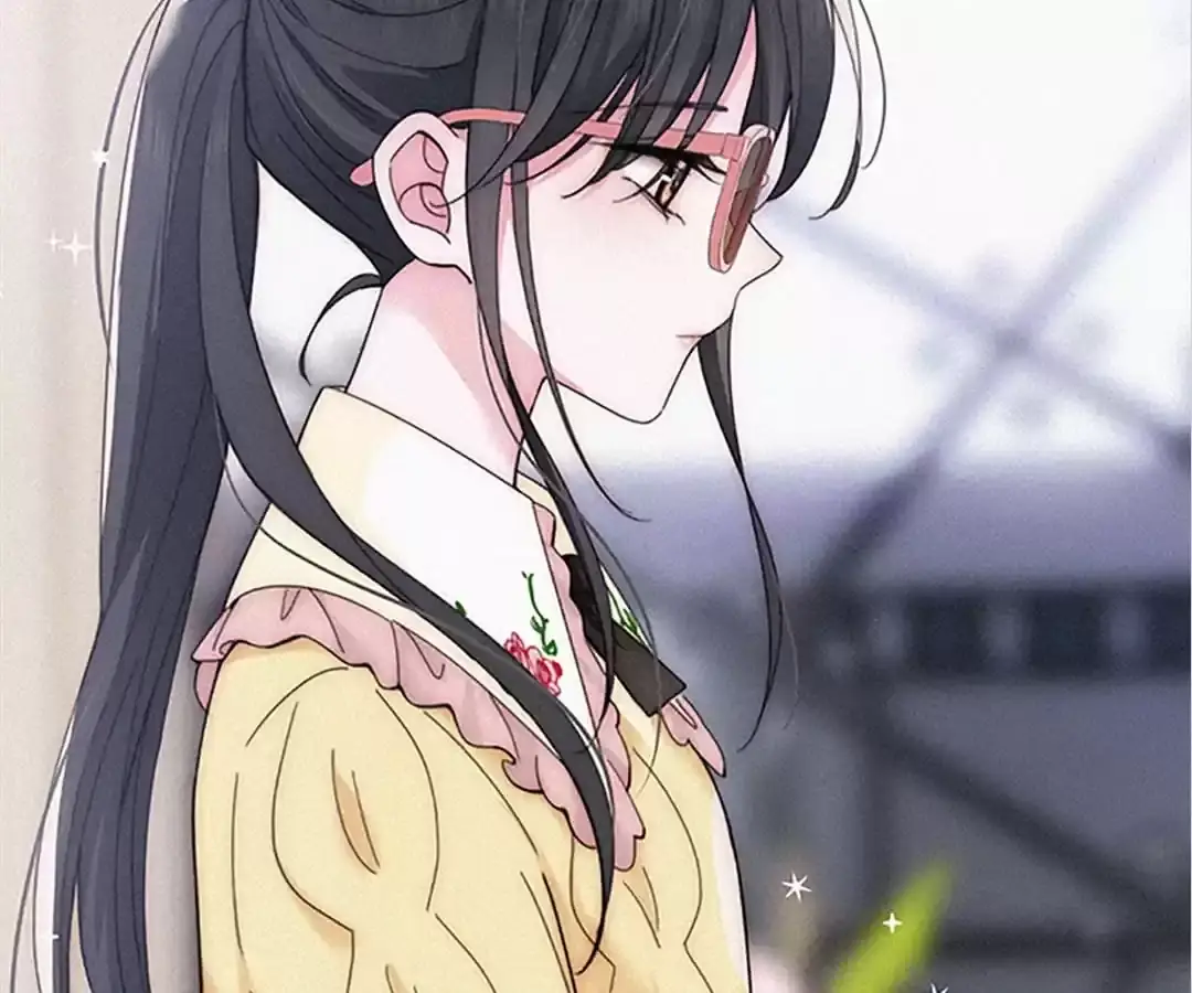 Read Only Love EN Manga Online