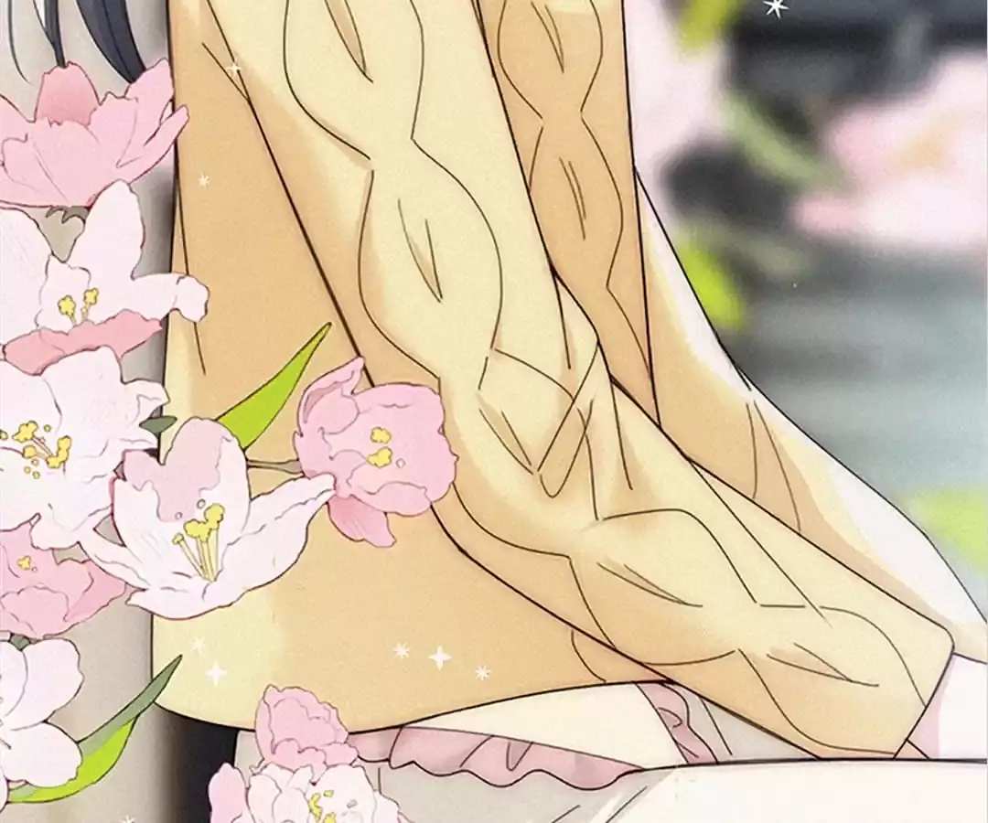 Read Only Love EN Manga Online