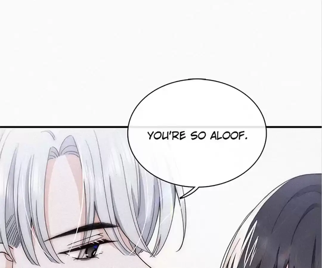 Read Only Love EN Manga Online