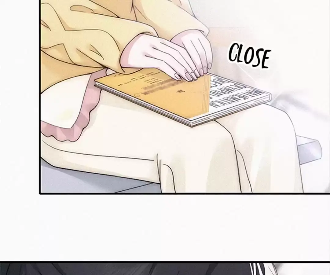 Read Only Love EN Manga Online