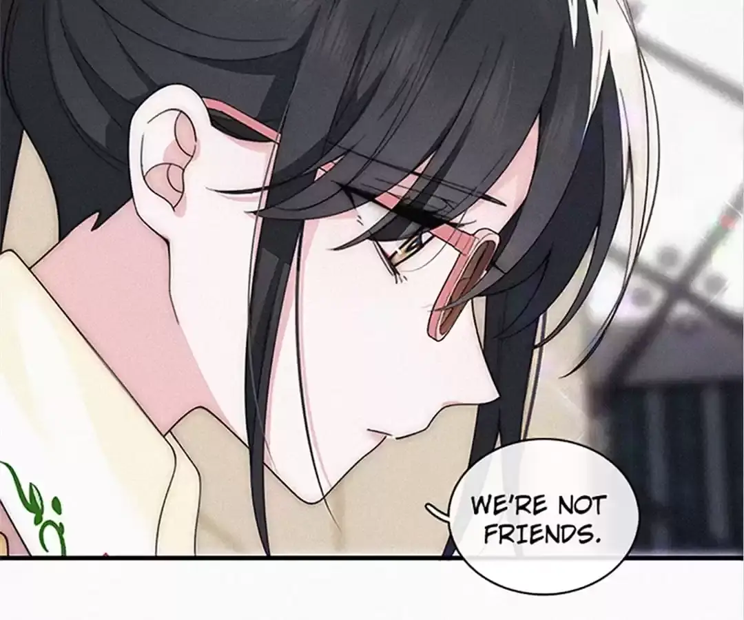 Read Only Love EN Manga Online