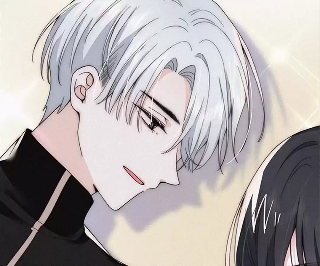 Read Only Love EN Manga Online