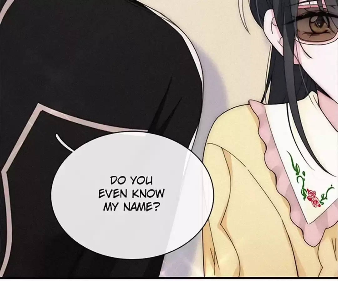 Read Only Love EN Manga Online
