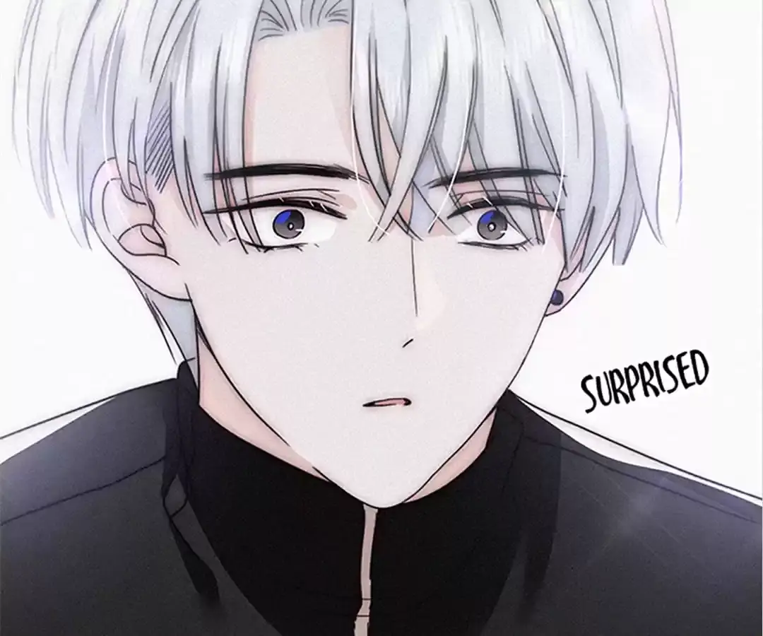 Read Only Love EN Manga Online