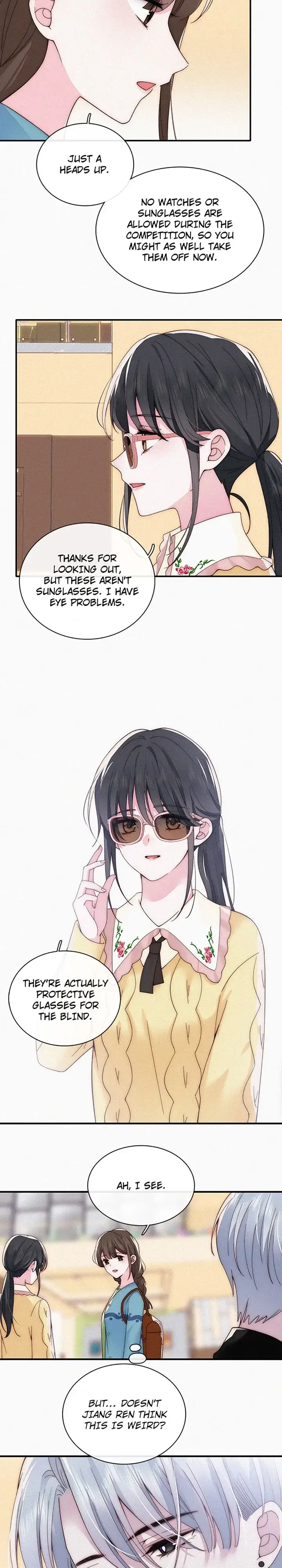 Read Only Love EN Manga Online