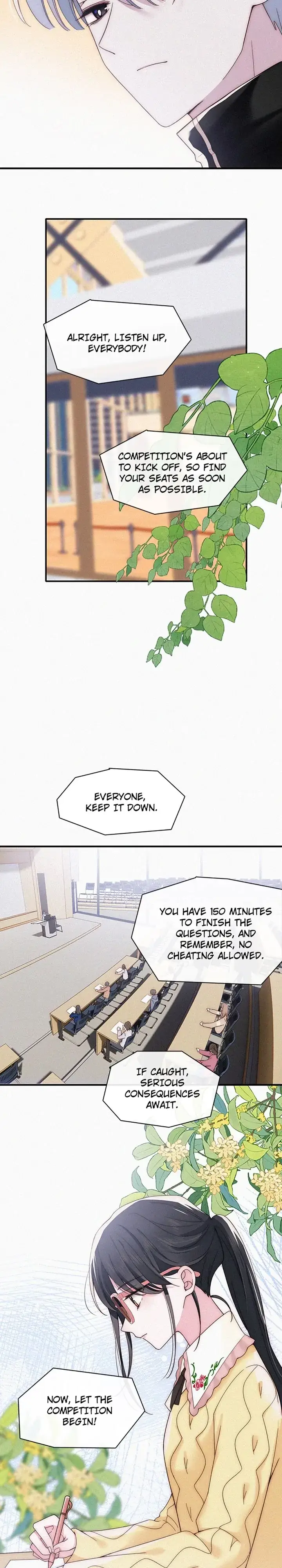 Read Only Love EN Manga Online