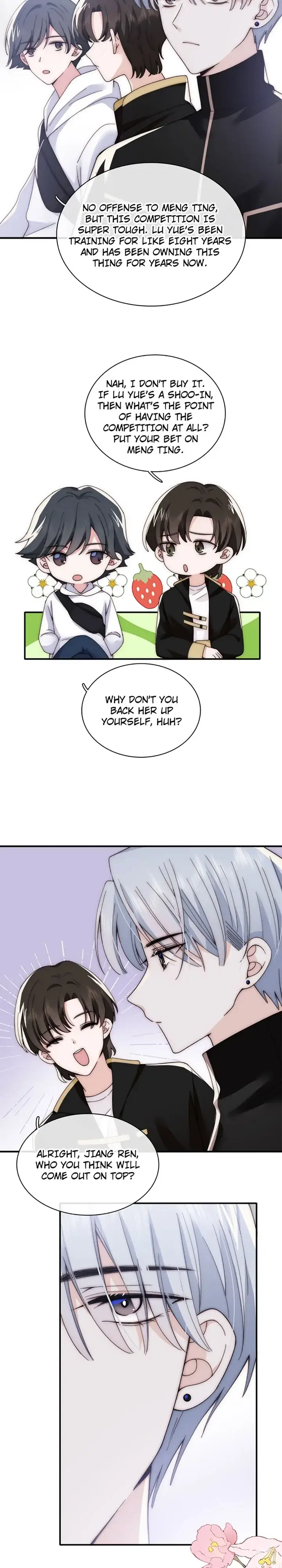 Read Only Love EN Manga Online