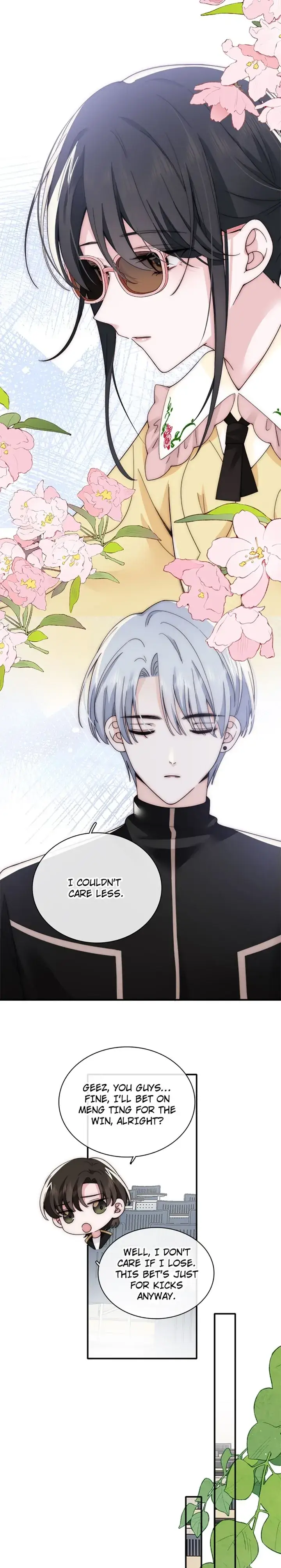 Read Only Love EN Manga Online