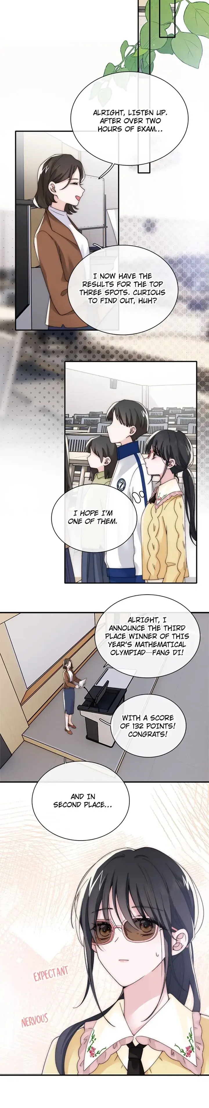 Read Only Love EN Manga Online