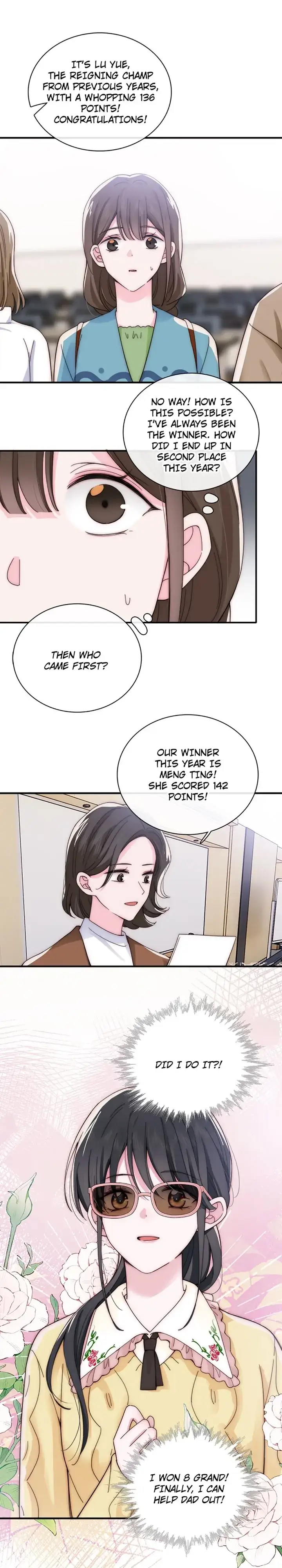 Read Only Love EN Manga Online