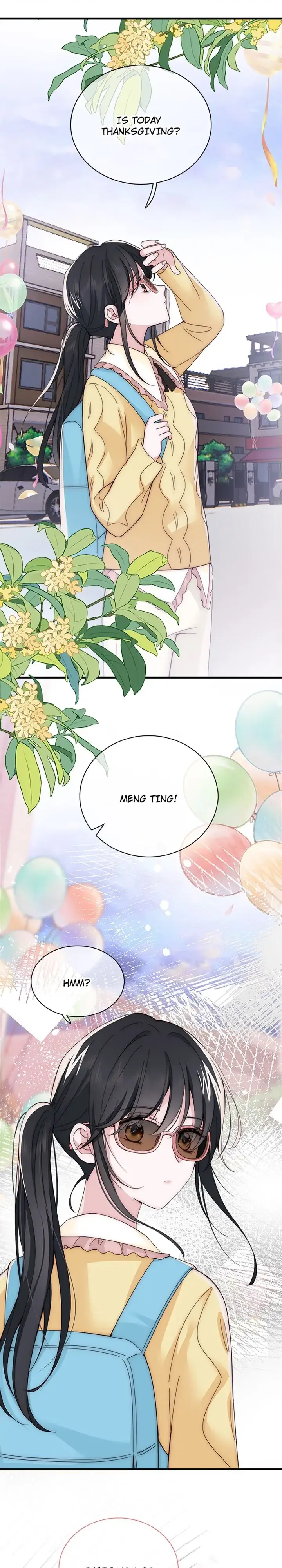 Read Only Love EN Manga Online