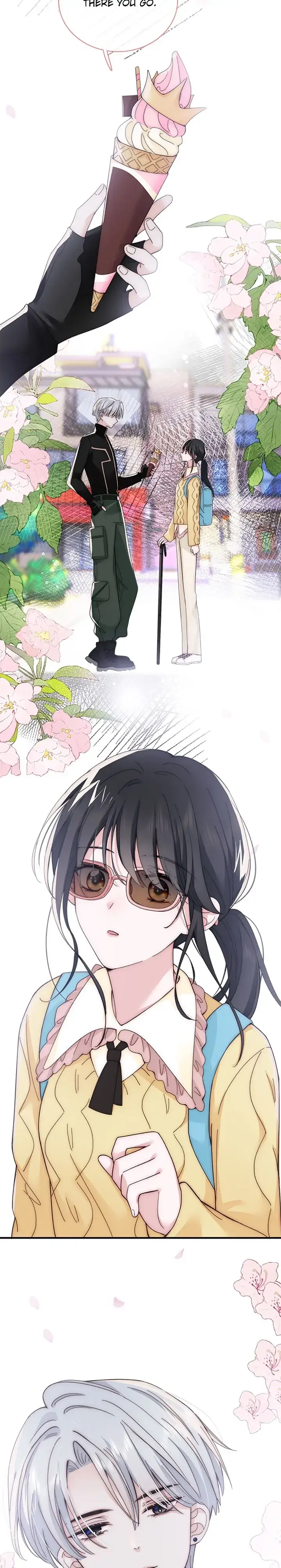Read Only Love EN Manga Online