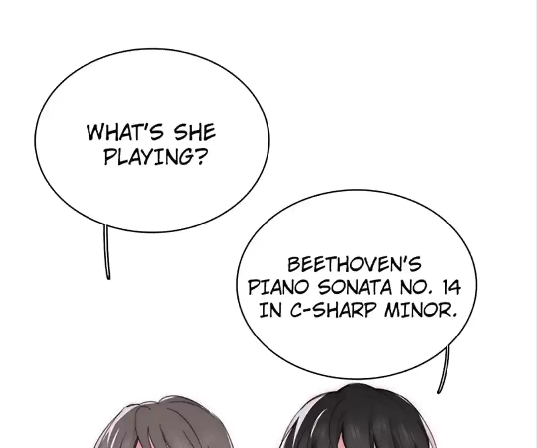 Read Only Love EN Manga Online