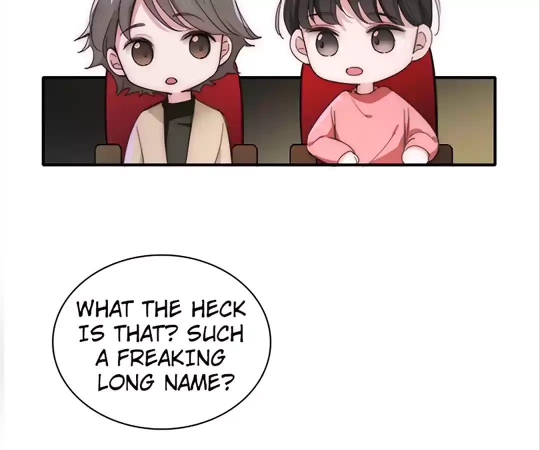 Read Only Love EN Manga Online