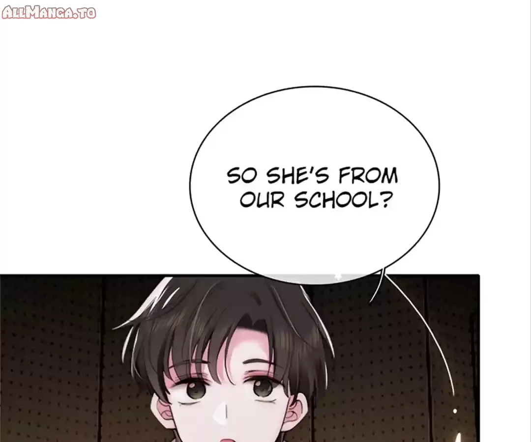 Read Only Love EN Manga Online