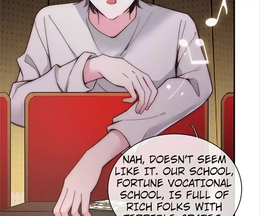Read Only Love EN Manga Online