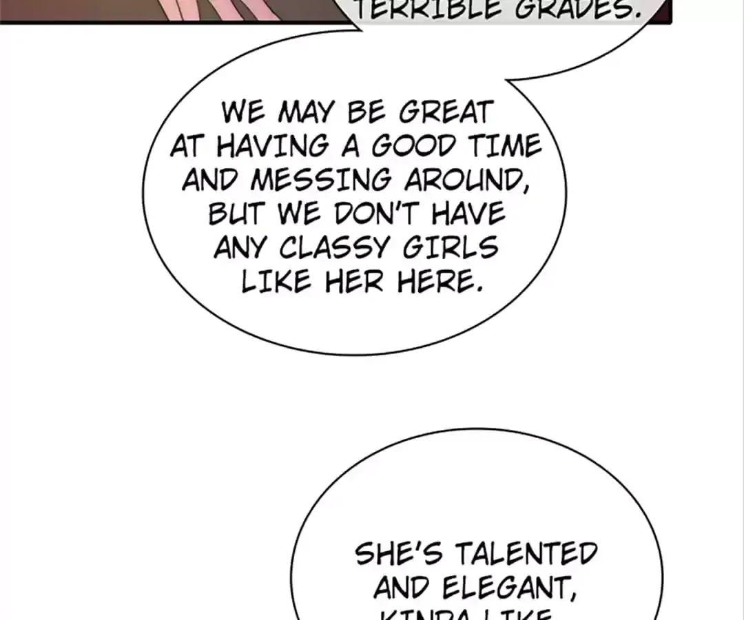 Read Only Love EN Manga Online