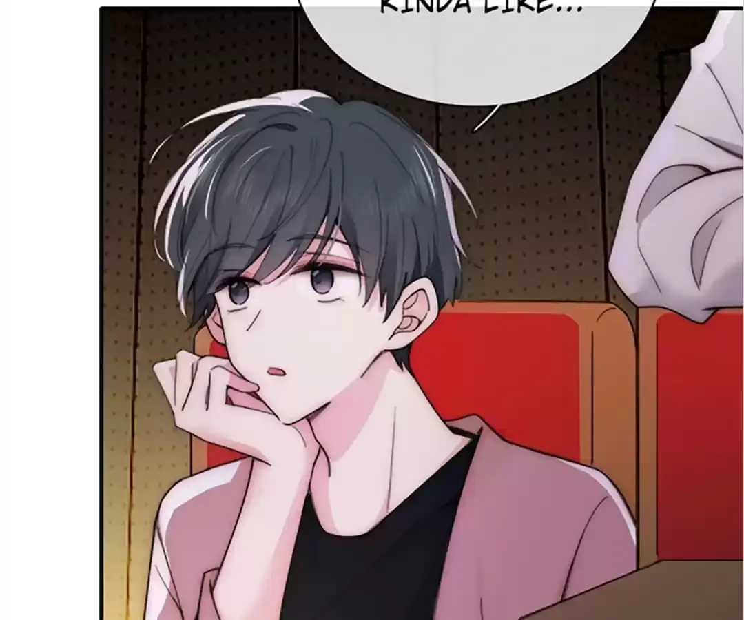 Read Only Love EN Manga Online
