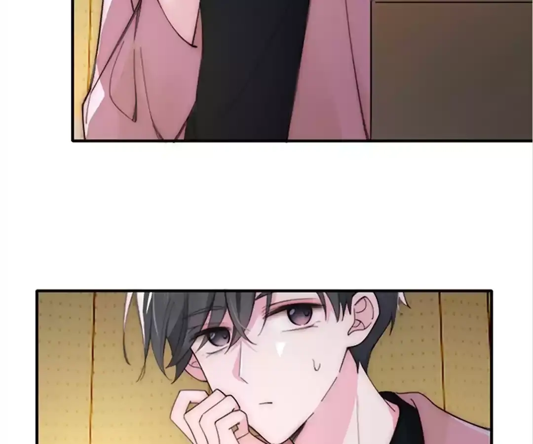 Read Only Love EN Manga Online