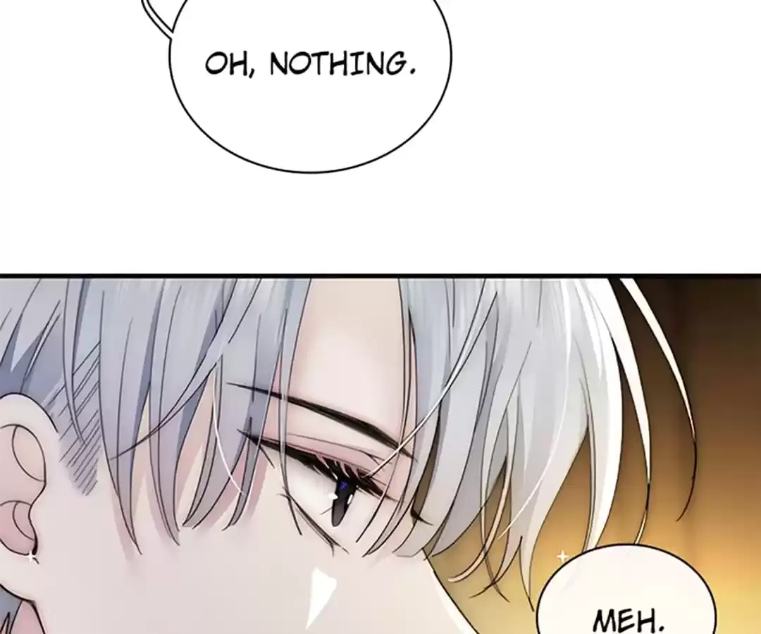 Read Only Love EN Manga Online