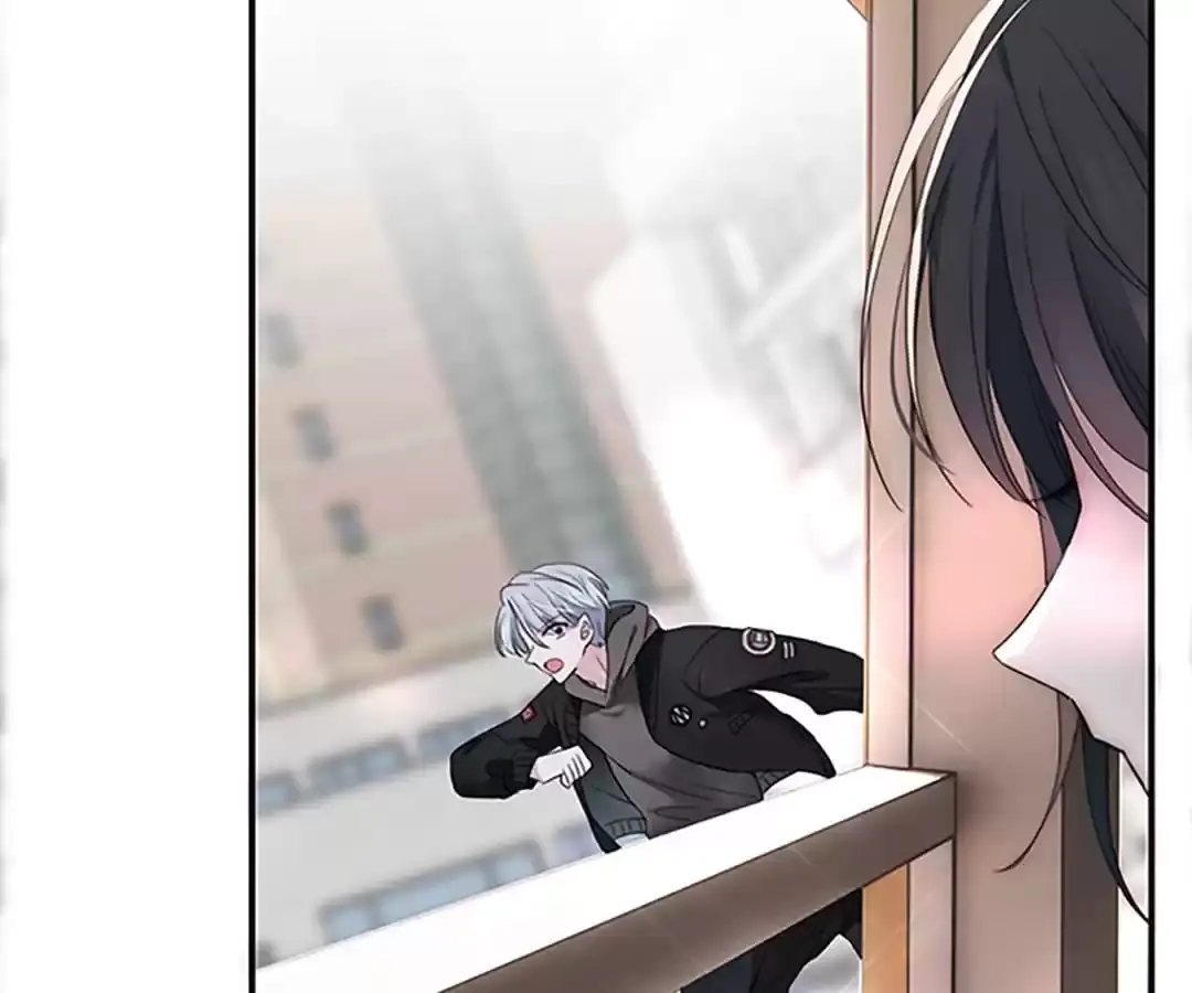 Read Only Love EN Manga Online