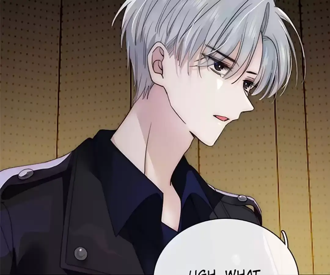 Read Only Love EN Manga Online