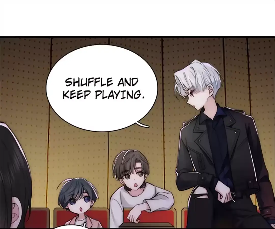 Read Only Love EN Manga Online