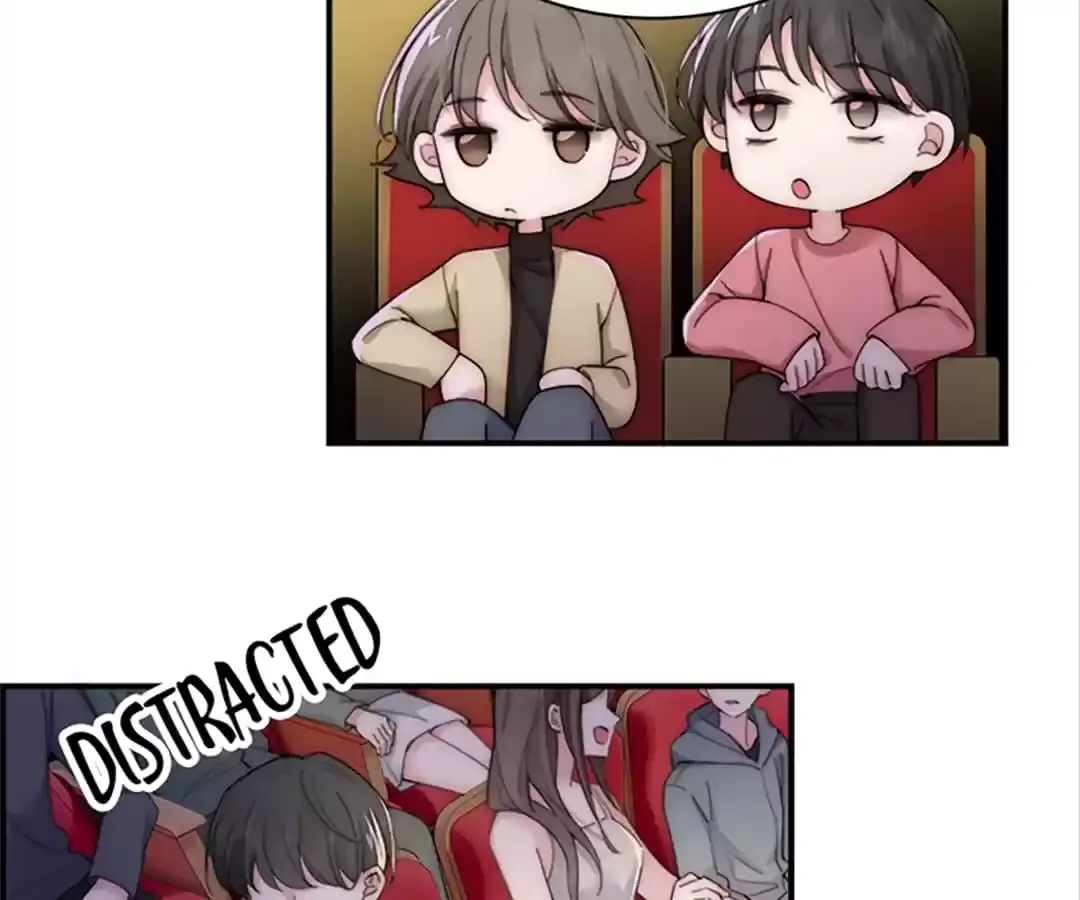 Read Only Love EN Manga Online