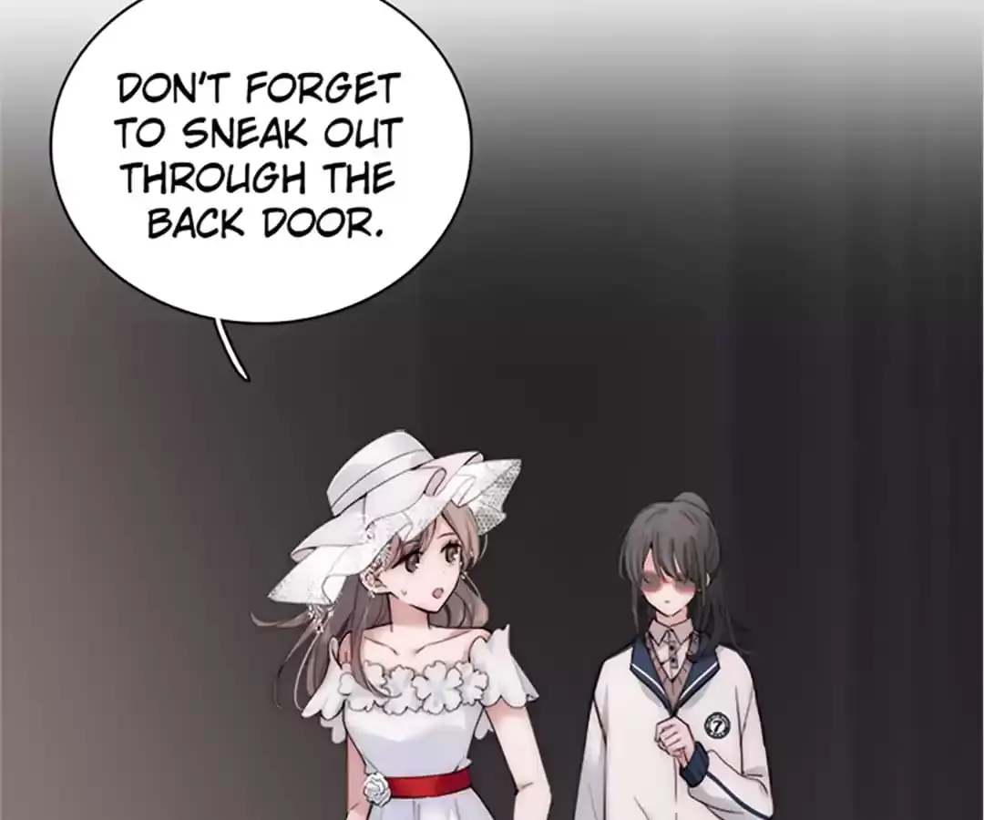 Read Only Love EN Manga Online