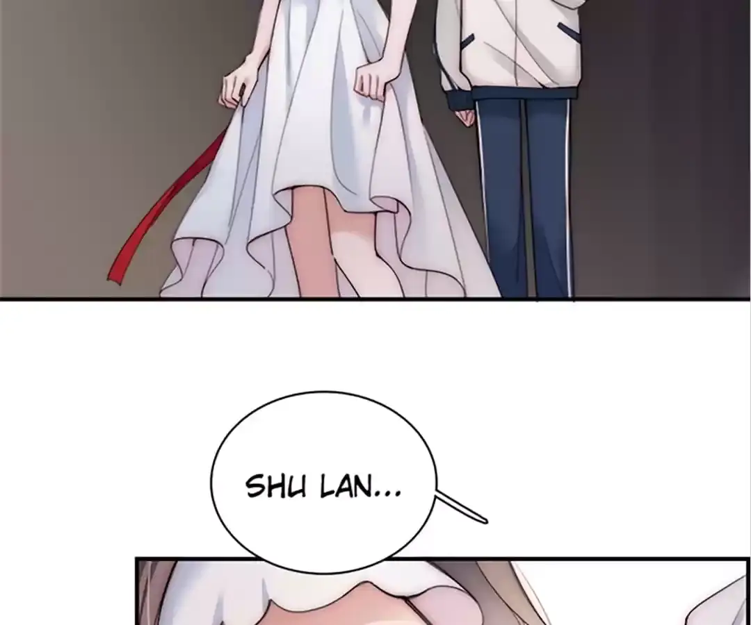 Read Only Love EN Manga Online