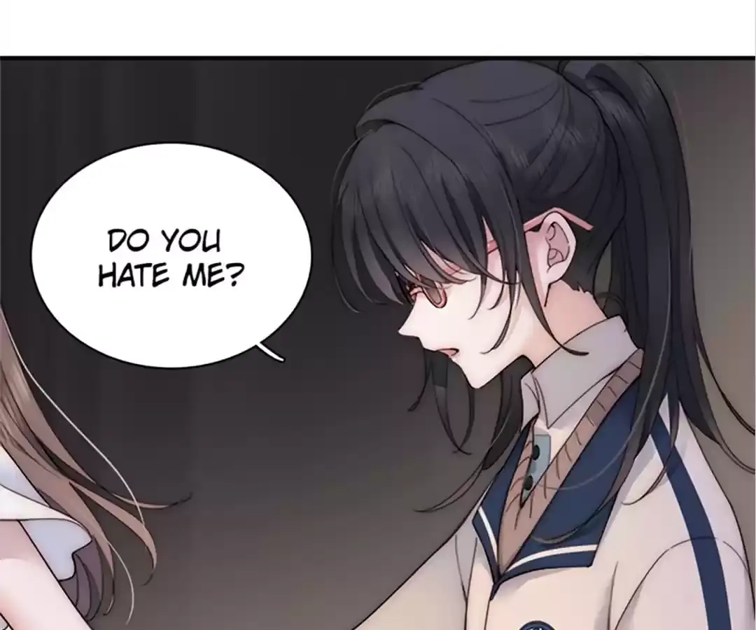 Read Only Love EN Manga Online