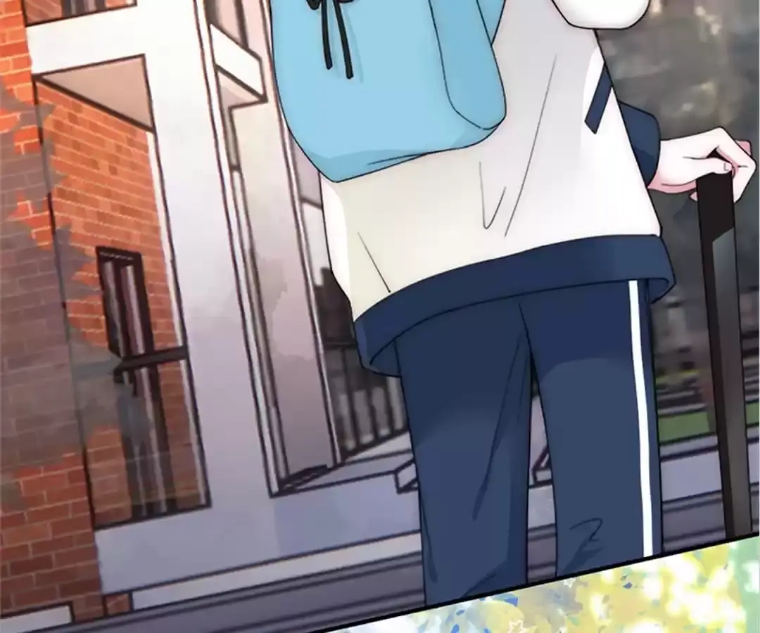Read Only Love EN Manga Online