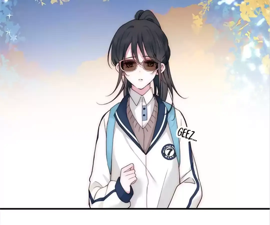Read Only Love EN Manga Online