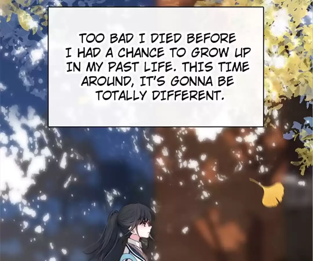 Read Only Love EN Manga Online