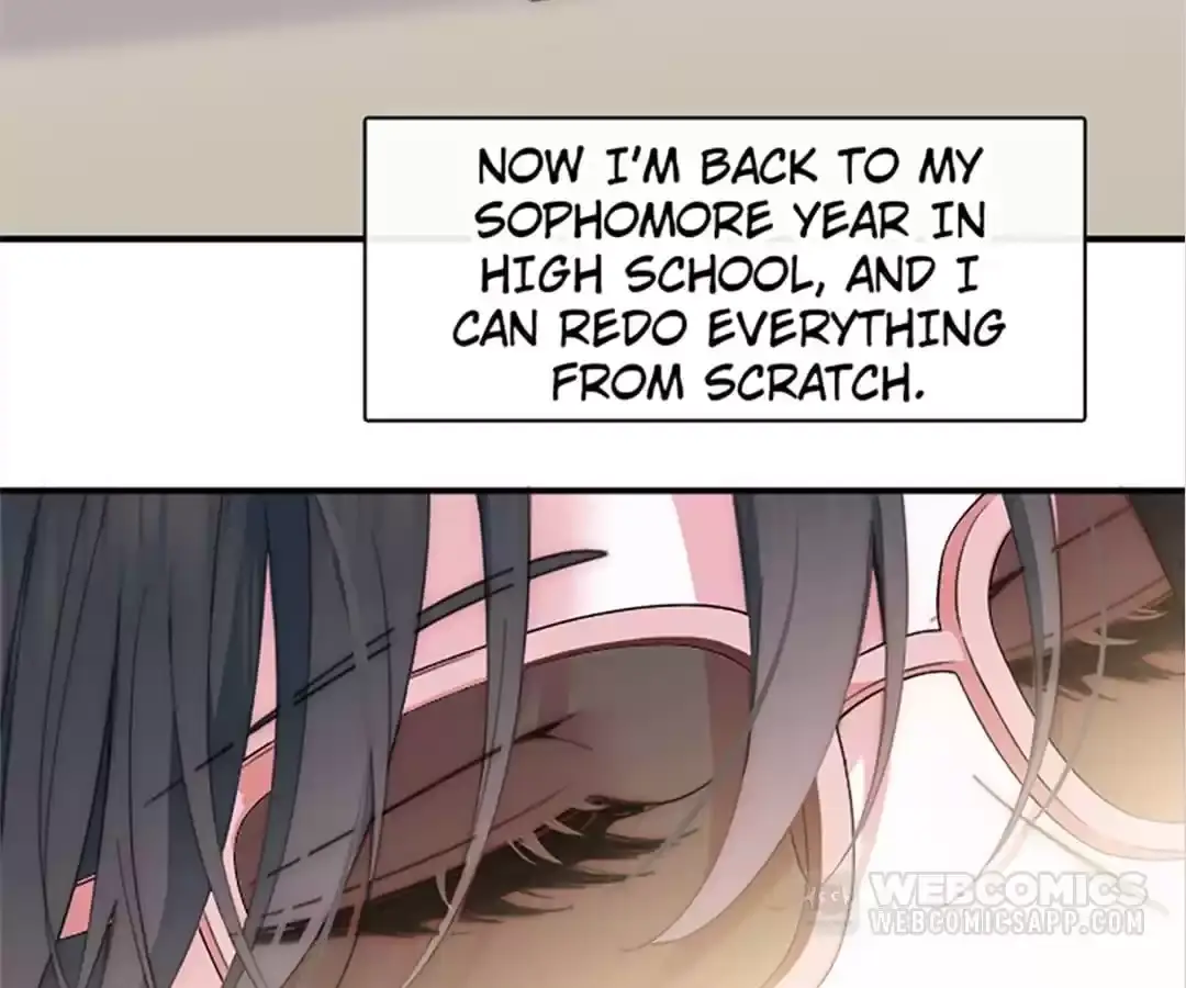 Read Only Love EN Manga Online
