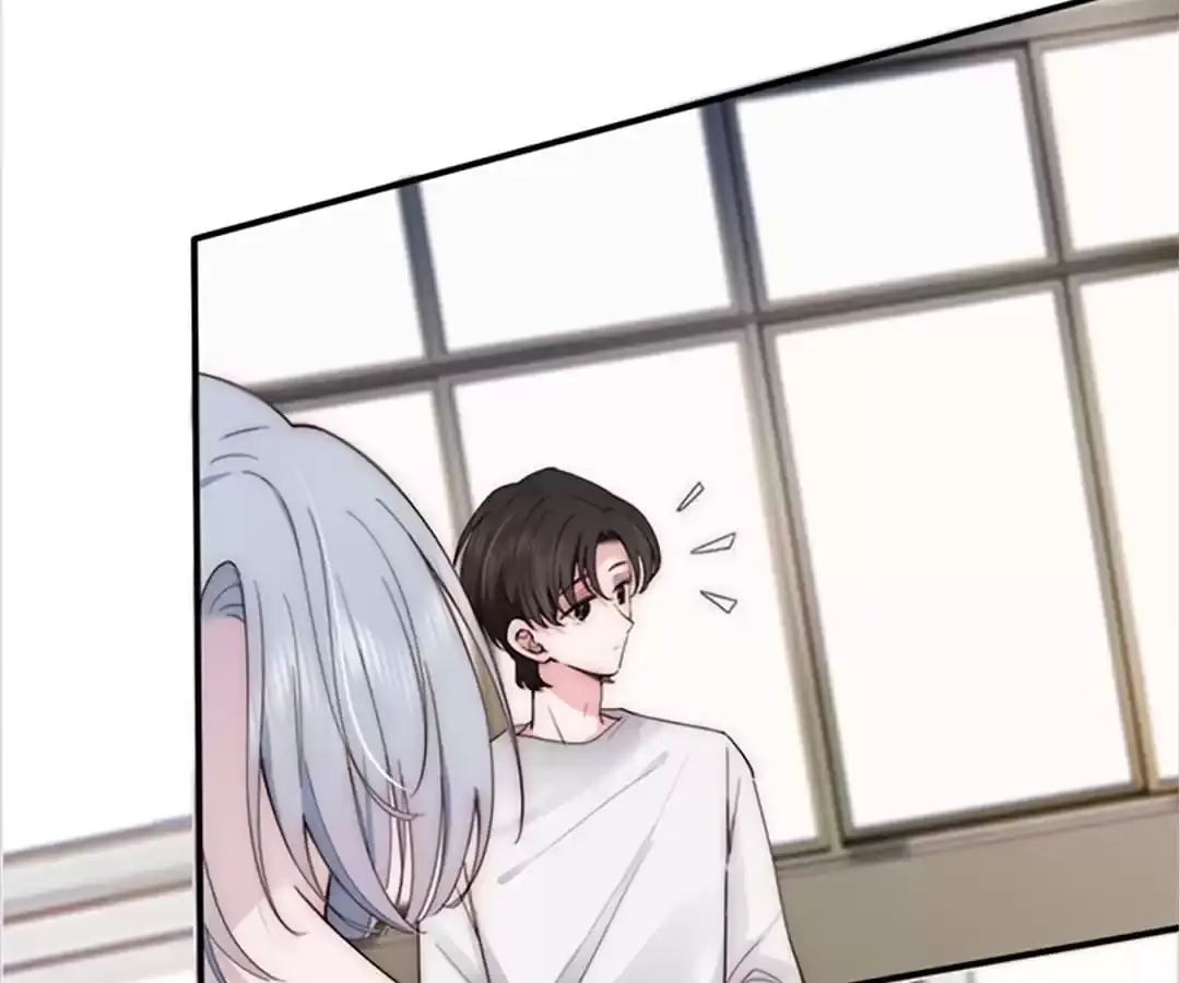 Read Only Love EN Manga Online