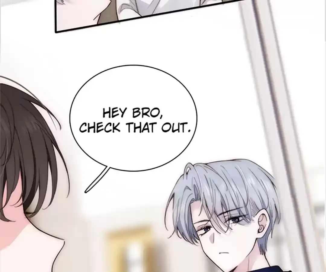 Read Only Love EN Manga Online