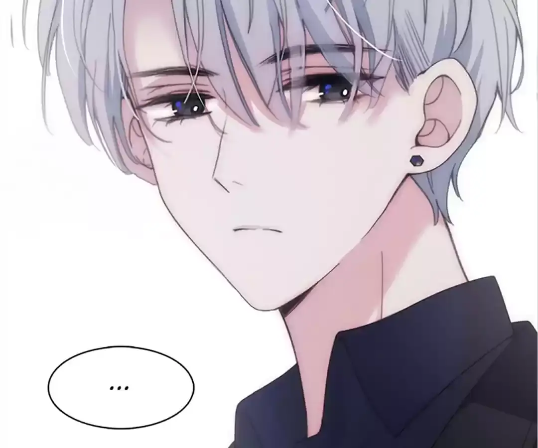 Read Only Love EN Manga Online