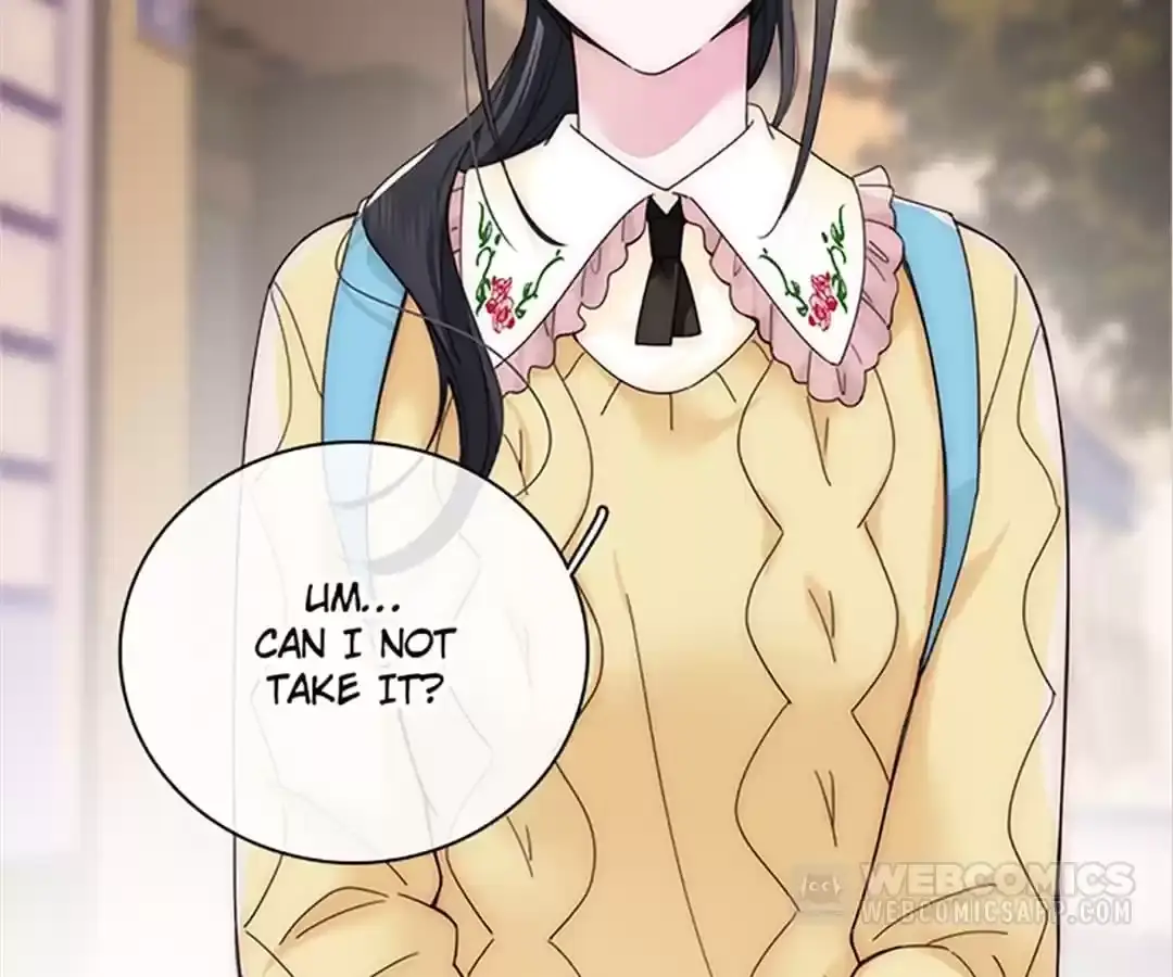 Read Only Love EN Manga Online