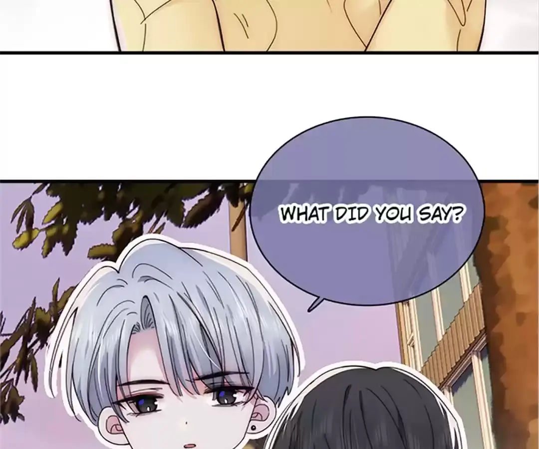 Read Only Love EN Manga Online