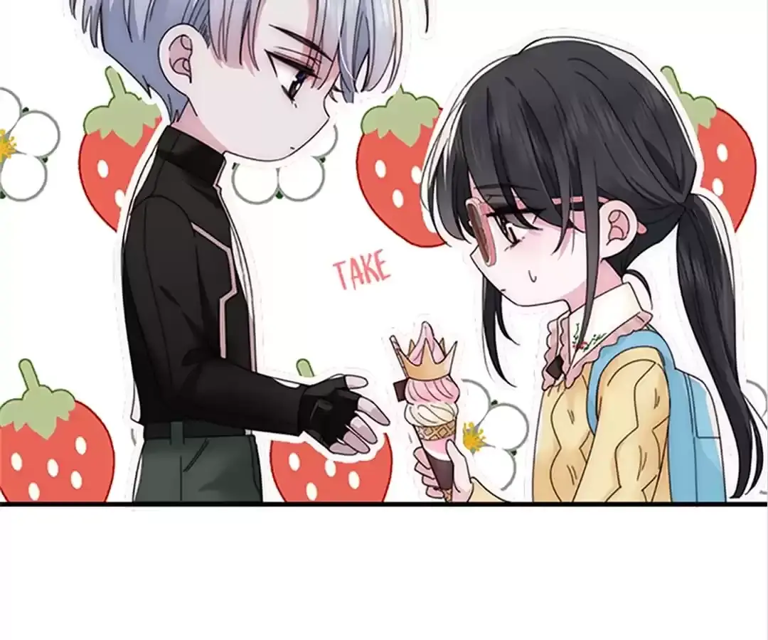 Read Only Love EN Manga Online