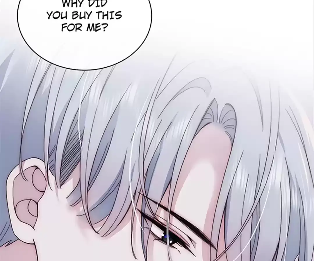 Read Only Love EN Manga Online