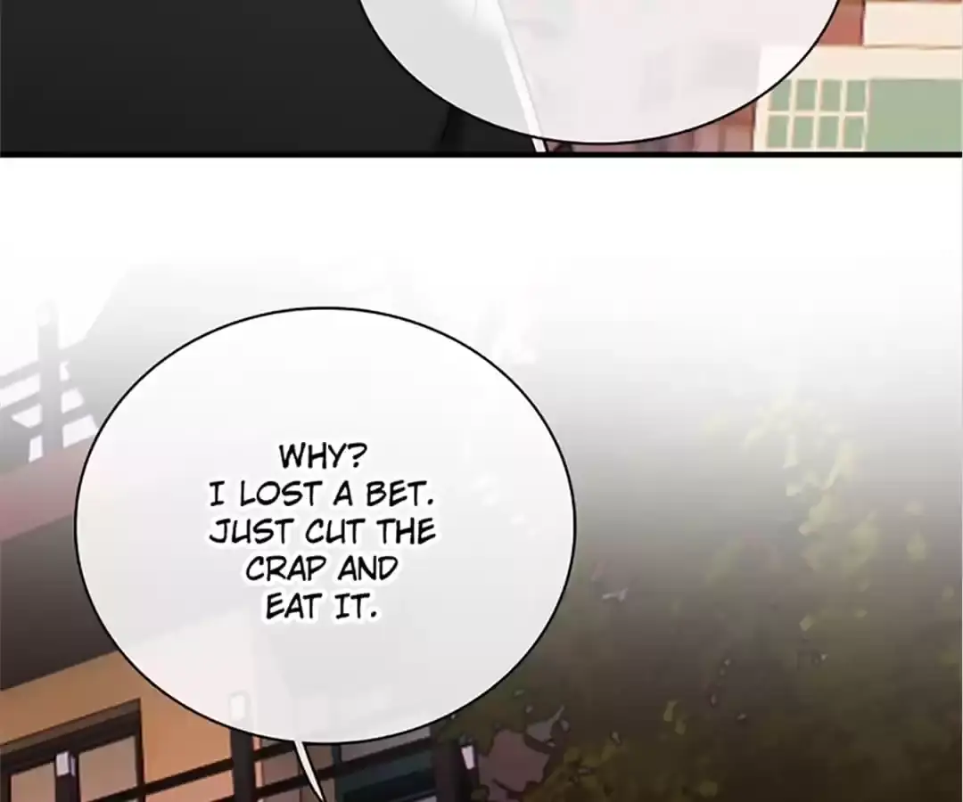 Read Only Love EN Manga Online
