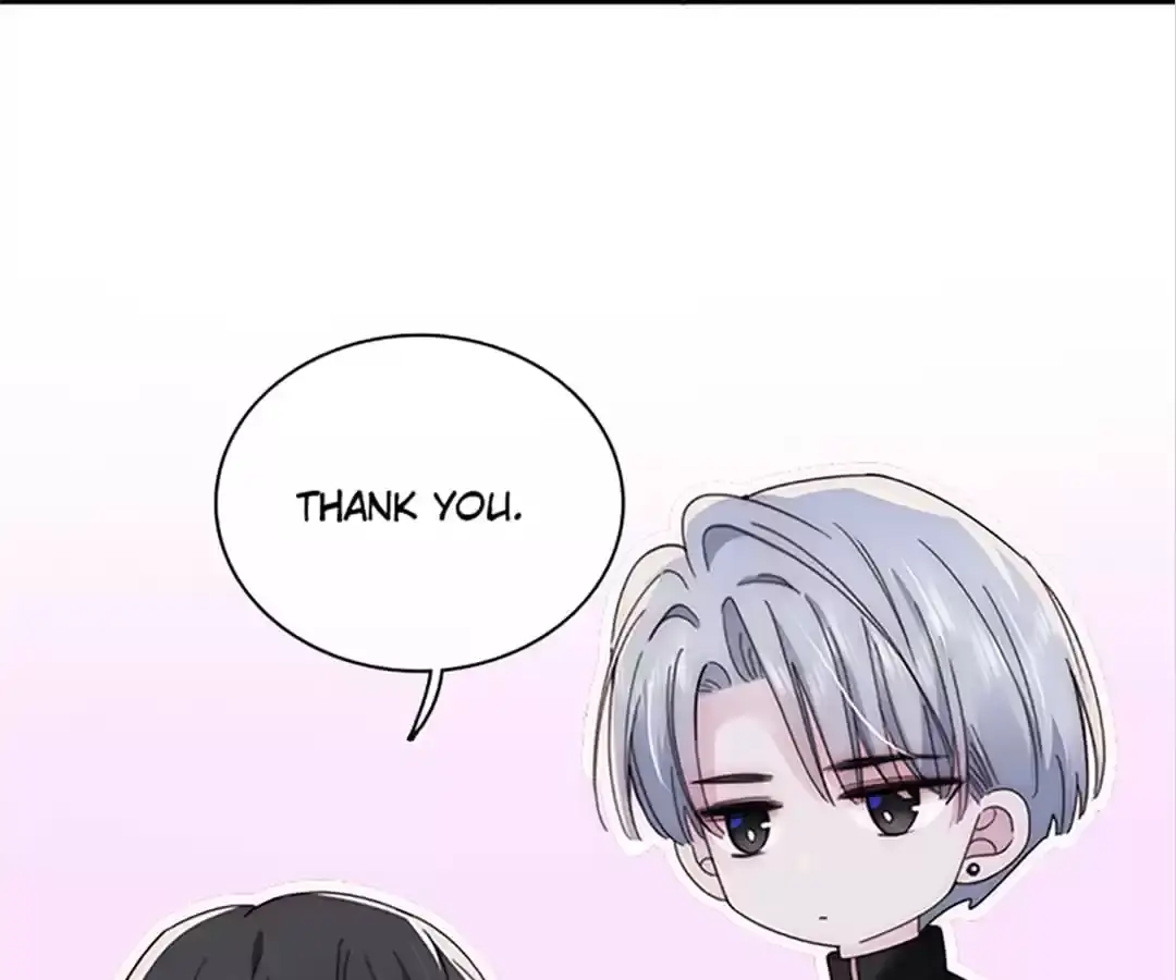 Read Only Love EN Manga Online