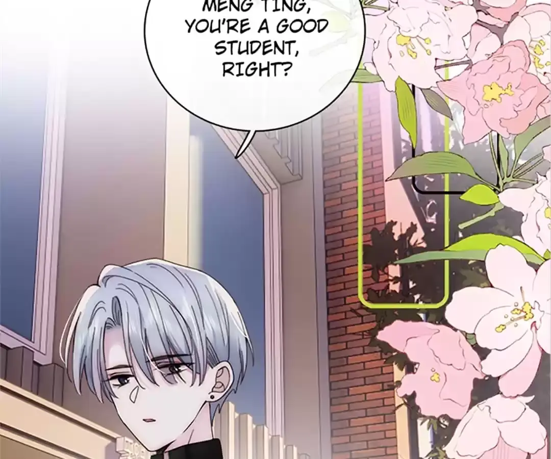 Read Only Love EN Manga Online