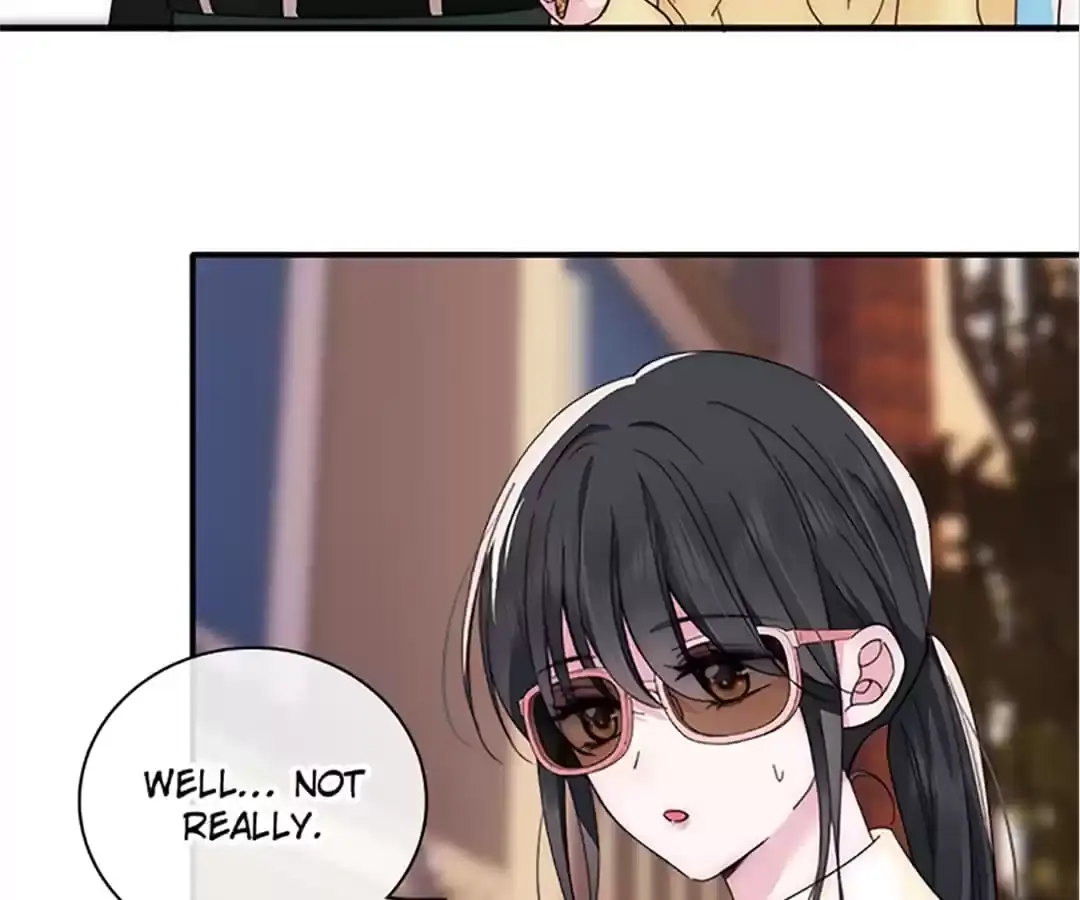 Read Only Love EN Manga Online