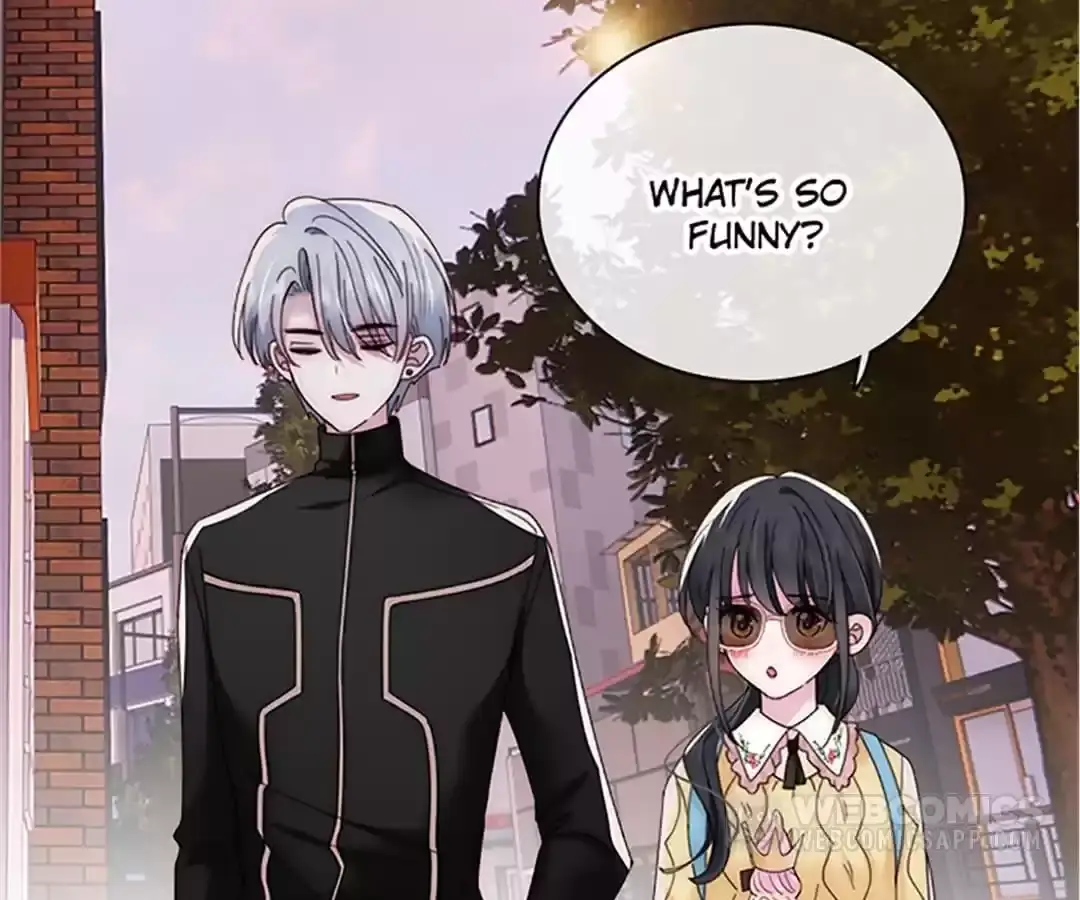 Read Only Love EN Manga Online