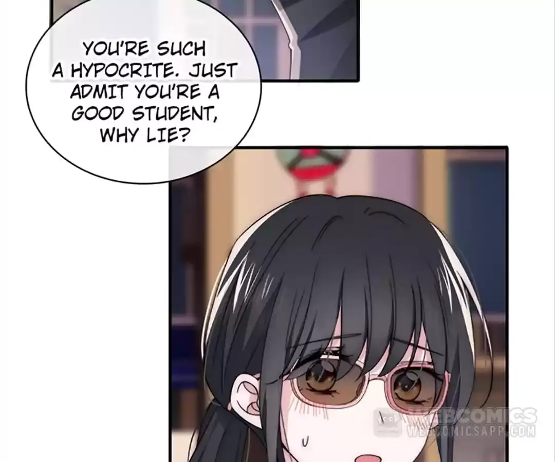 Read Only Love EN Manga Online