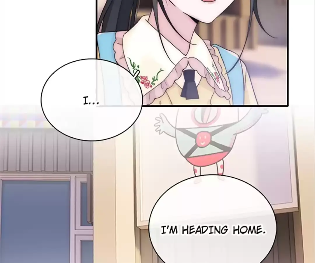 Read Only Love EN Manga Online